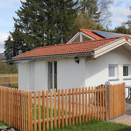 Ferienhaus Franzl Schwangau Dış mekan fotoğraf