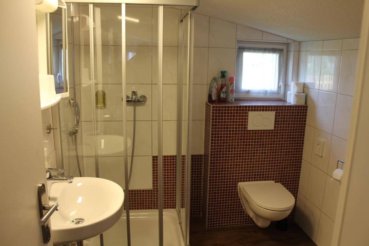Ferienhaus Franzl Schwangau Dış mekan fotoğraf