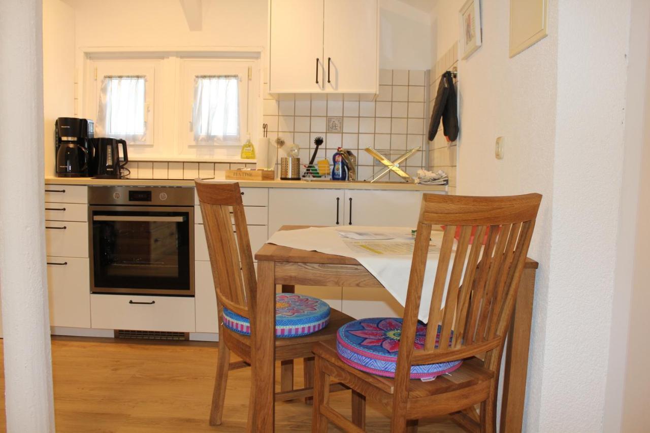 Ferienhaus Franzl Schwangau Dış mekan fotoğraf